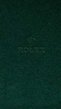 Rolex Lockscreen 2