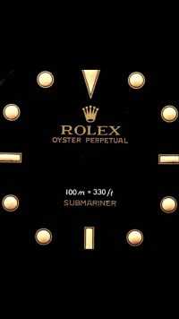 Rolex Wallpaper 8