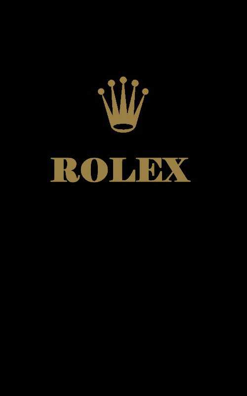 Rolex Wallpaper iPhone 3