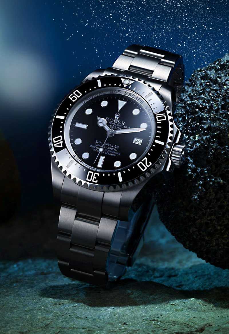 Rolex Watches Wallpaper 3