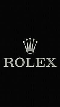Rolex iPhone Wallpaper
