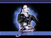 Selena Quintanilla Background 2