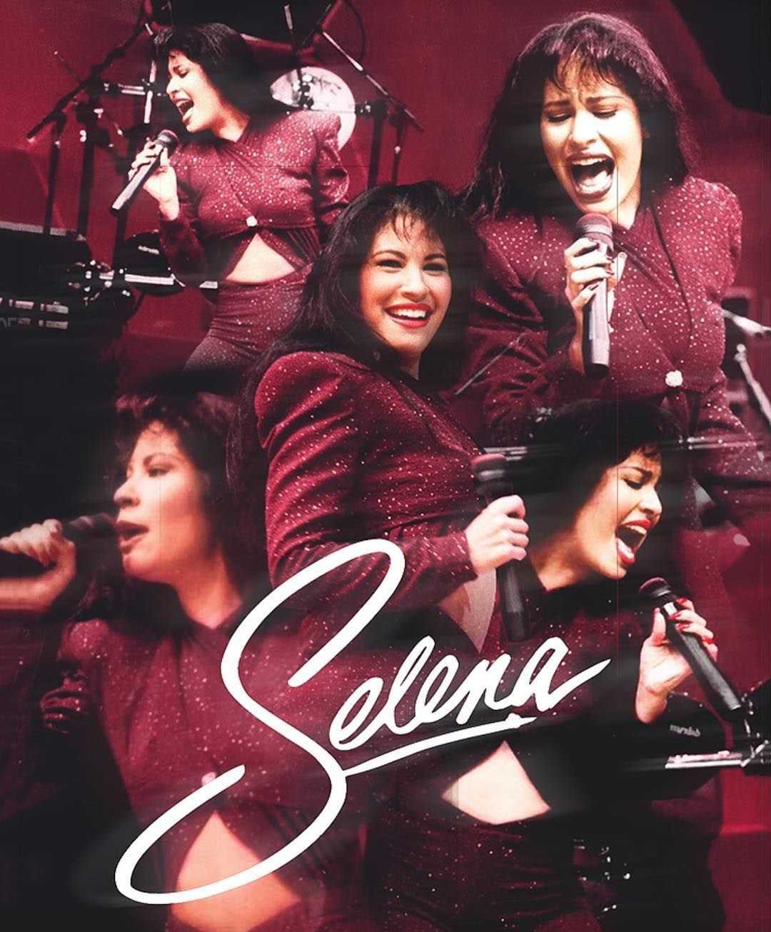 Selena Quintanilla Wallpaper 10