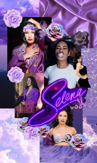Selena Quintanilla Wallpaper 2
