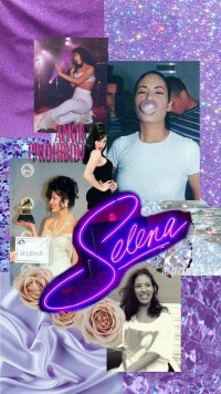 Selena Quintanilla Wallpaper 3