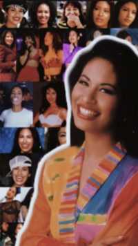 Selena Quintanilla Wallpaper 4