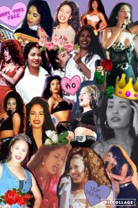 Selena Quintanilla Wallpaper 6