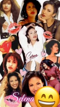 Selena Quintanilla Wallpaper 7