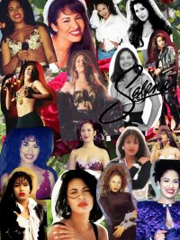 Selena Quintanilla Wallpaper 8