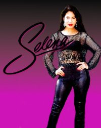 Selena Quintanilla Wallpapers 2