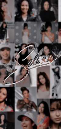 Selena Quintanilla Wallpapers 1