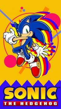 Sonic The Hedgehog Wallpaper 5
