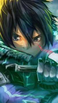 Sword Art Online Wallpapers 2