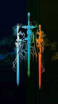 Sword Art Online Wallpapers 3