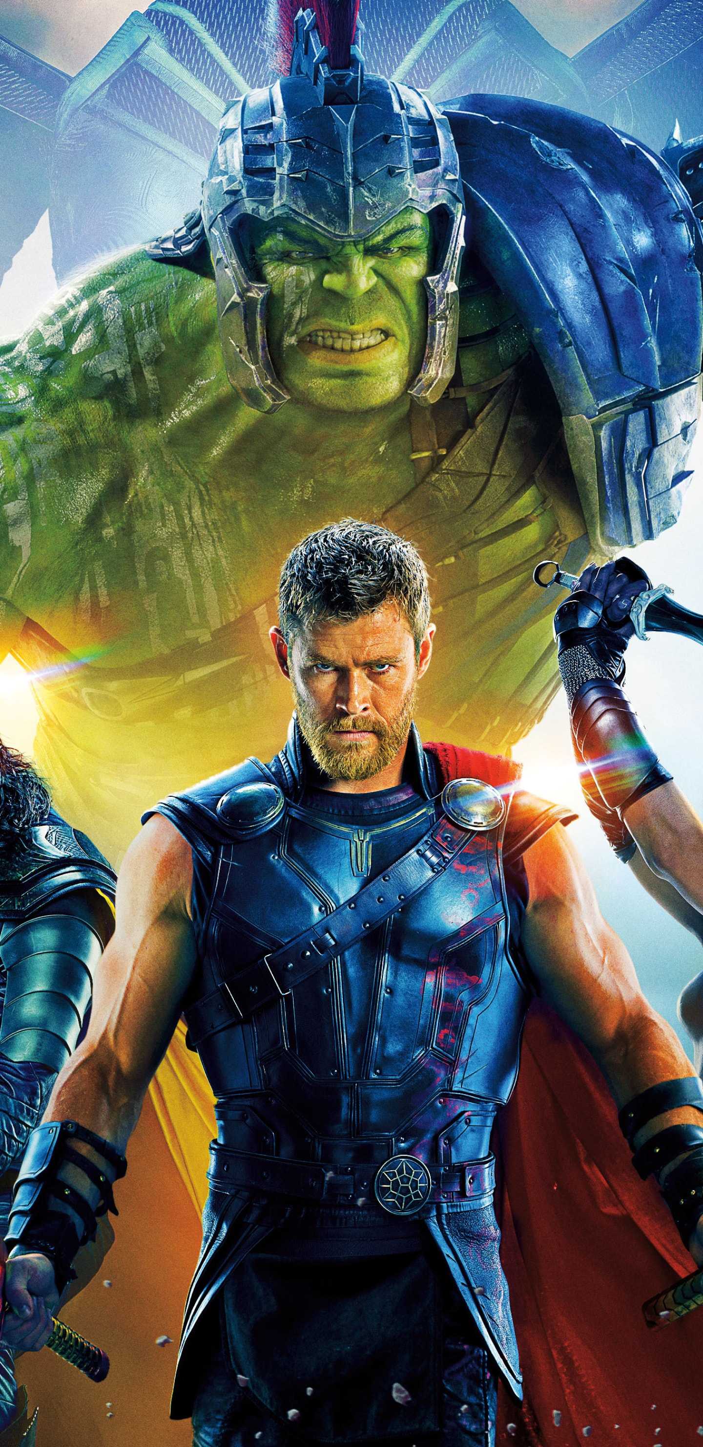 Thor Android Wallpaper 1 Thor Android Wallpaper