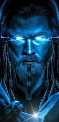 Thor Background