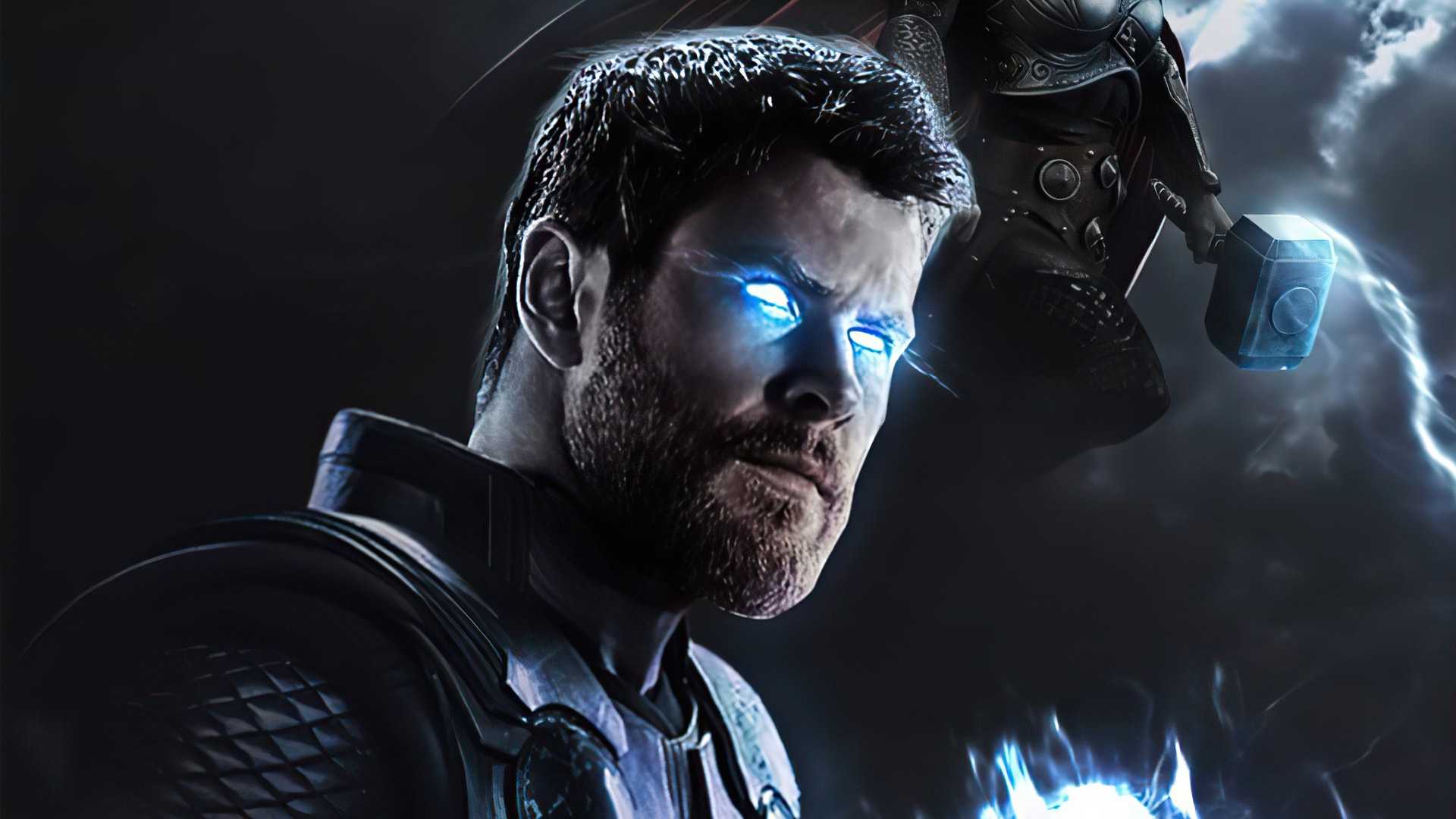 Thor HD Wallpaper 1 Thor HD Wallpaper