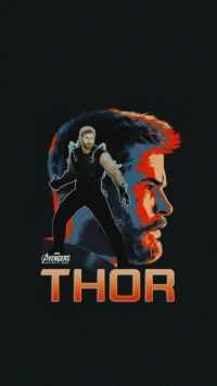 Thor Wallpaper 3