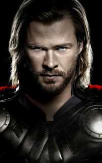 Thor Wallpaper Android 2