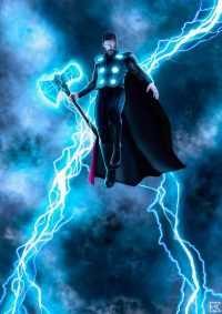 Thor Wallpapers 3