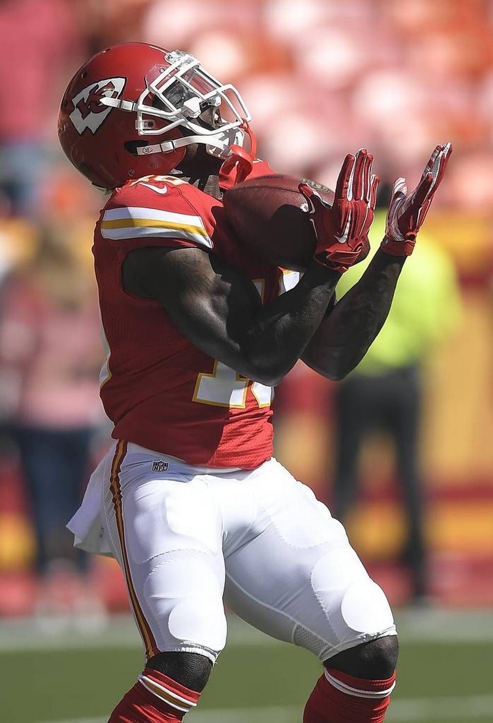 Tyreek Hill Background 1 Tyreek Hill Background 2