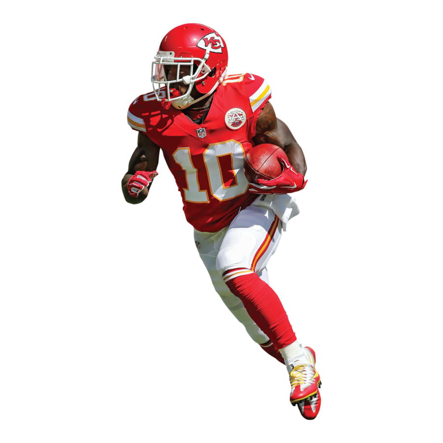 Tyreek Hill Transparent Wallpaper - KoLPaPer - Awesome Free HD Wallpapers