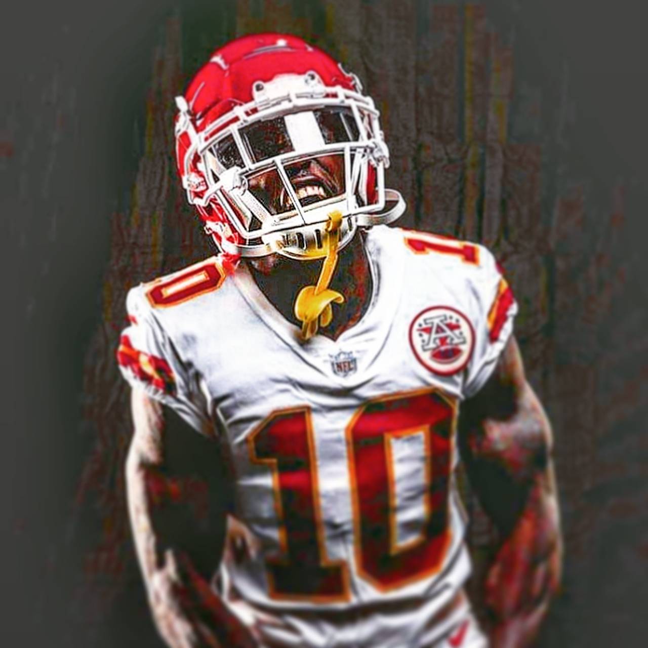 Tyreek Hill Wallpaper - KoLPaPer - Awesome Free HD Wallpapers