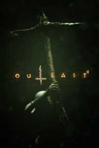 Wallpaper Outlast