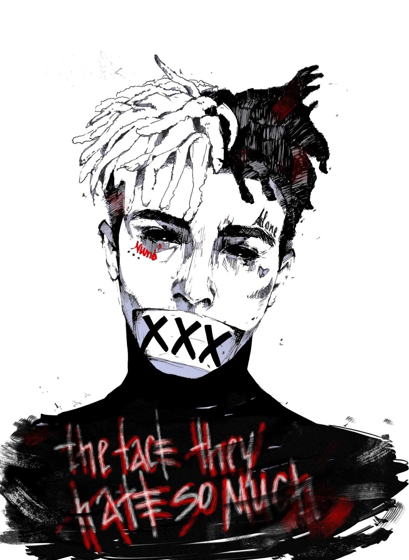 Featured image of post Xxxtentacion Cool Wallpaper / Cool xxxtentacion cartoon wallpapers top free cool xxxtentacion cartoon backgrounds.