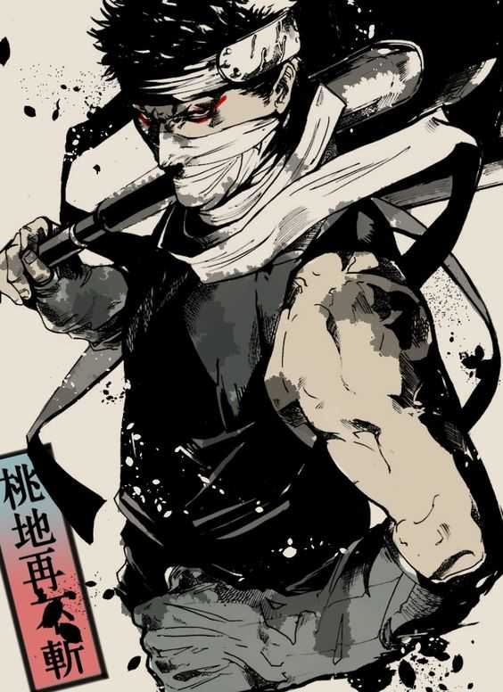 Zabuza Background 1 Zabuza Background 2