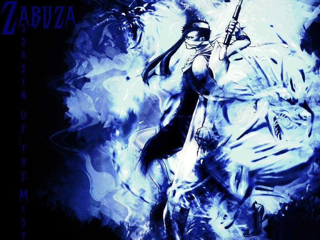 Zabuza Momochi Wallpaper 1 Zabuza Momochi Wallpaper 6