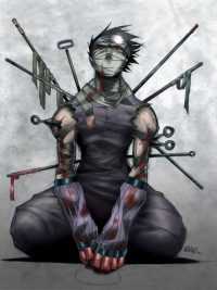 Zabuza Wallpaper Android