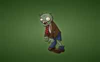 Zombie Desktop Wallpapers