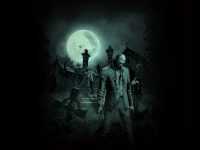 Zombie Wallpaper 6
