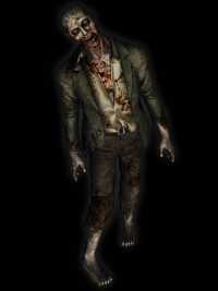 Zombie Wallpaper Android