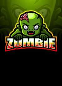 Zombie Wallpaper iPhone-