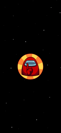 Among Us Wallpaper 10