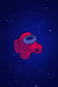 Among Us Wallpaper 8