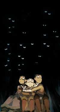 Avatar The Last Airbender Wallpaper 7