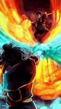Avatar The Last Airbender Wallpaper 8