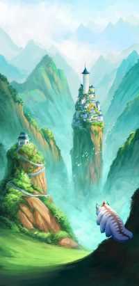 Avatar The Last Airbender Wallpaper 4