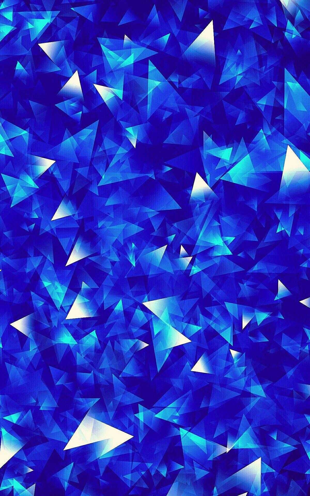 Featured image of post Baddie Wallpapers Blue Computer