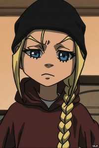 Boondocks Wallpaper 2