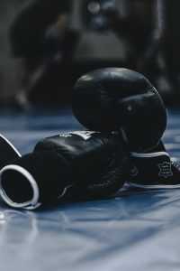 Boxing Wallpaper 9