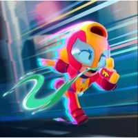 Brawl Stars Wallpaper 5