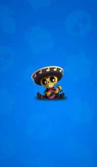 Brawl Stars Wallpaper 4