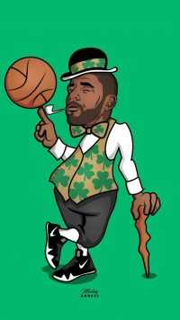 Celtics Wallpaper 10