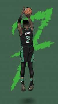 Celtics Wallpaper 2