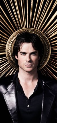 Damon Salvatore Wallpaper 6