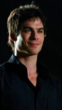 Damon Salvatore Wallpaper 4